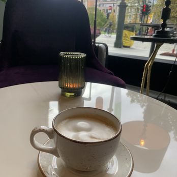 Karl Johan Hotellinvest - Best cappuccino in all of Europe! - Public Services & Government Near Me - Oslo, 03 Karl Johan Hotellinvest - Best cappuccino in all of Europe! - Public Services & Government Near Me - Oslo, 03