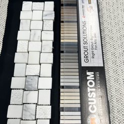 Interceramic Tile & Stone Gallery - The tile I "selected" and paid for