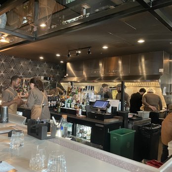 Yunta Nikkei - Peruvian Near Me - Charlotte, North Carolina