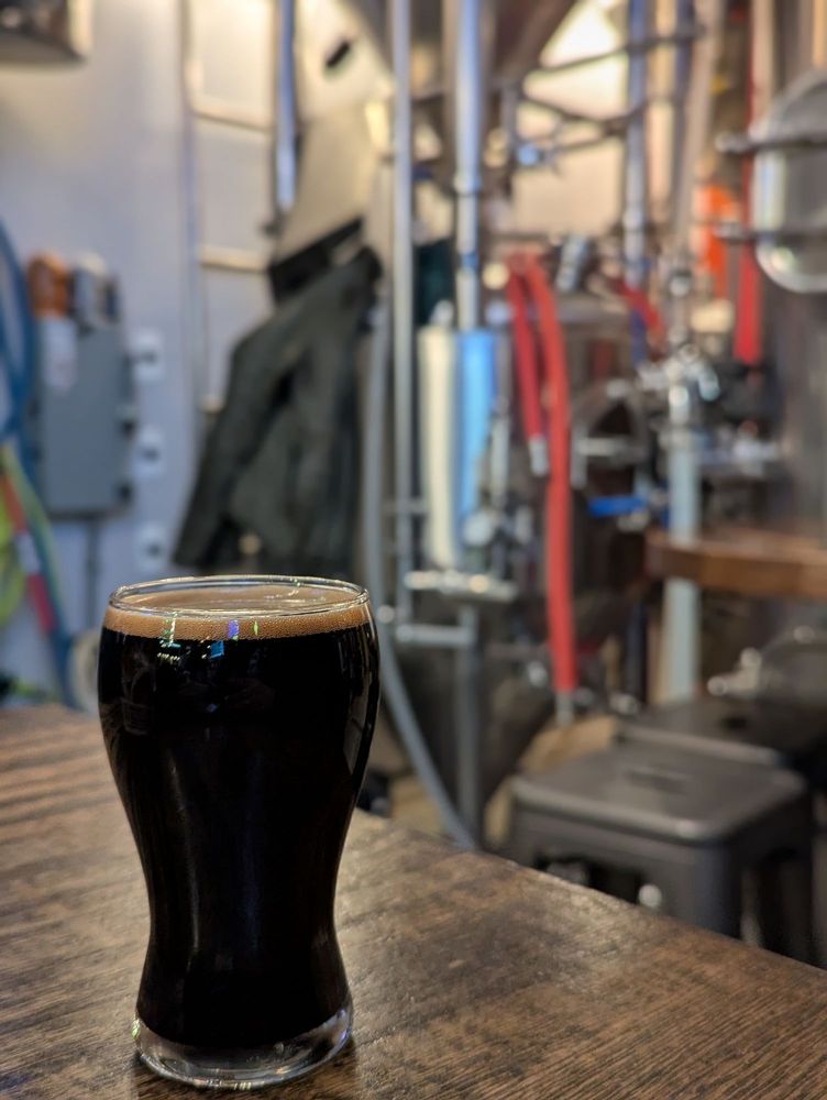 The Druery Brewery Image