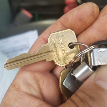 Pop-A-Lock Charleston - New residential key. - Keys & Locksmiths Near Me Pop-A-Lock Charleston - New residential key. - Keys & Locksmiths Near Me