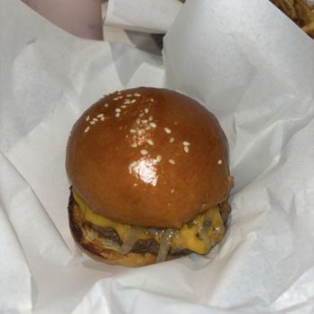 The Burger Place - Cheeseburger - Burgers Near Me - Melbourne, Florida The Burger Place - Cheeseburger - Burgers Near Me - Melbourne, Florida
