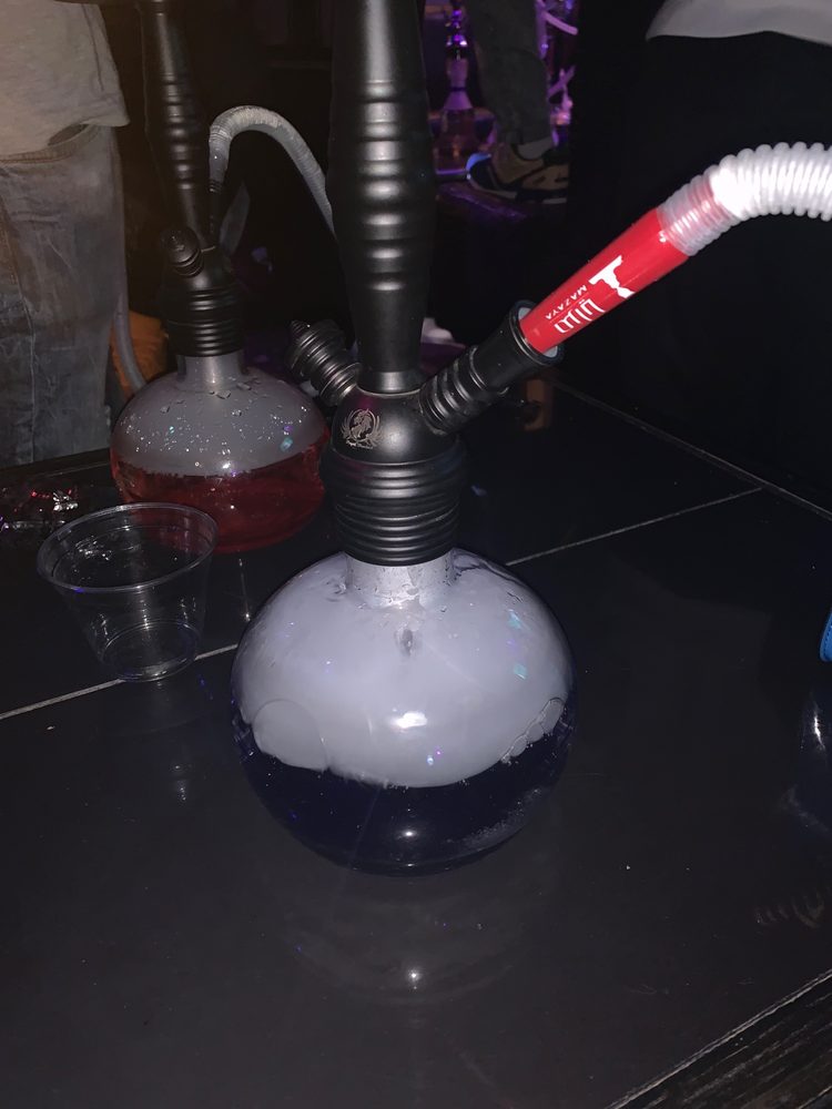 SAHARA HOOKAH LOUNGE 43 Photos & 102 Reviews 321 Pharr Rd NE