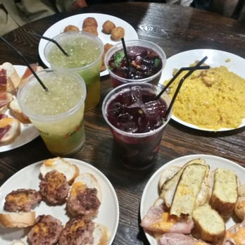 El Tigre - Mojitos, sangria, tapas, and more! - Tapas Bars Near Me - Madrid, M El Tigre - Mojitos, sangria, tapas, and more! - Tapas Bars Near Me - Madrid, M