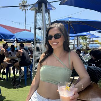 The Waterfront Venice - Beer Gardens Near Me - Venice, California The Waterfront Venice - Beer Gardens Near Me - Venice, California