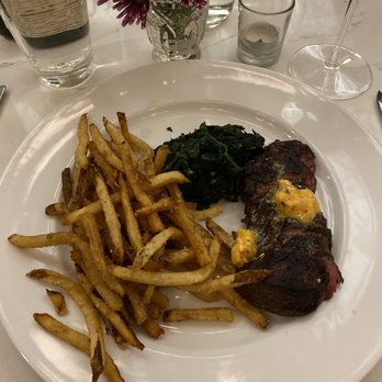 Bazati - Steak Frites - Latin American Near Me - Atlanta, Georgia