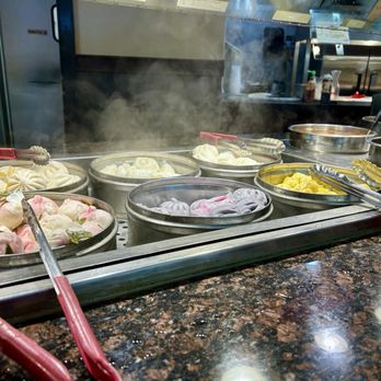 Lin's International Buffet - Chinese Near Me - San Antonio, Texas