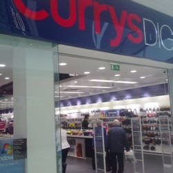 Currys Digital