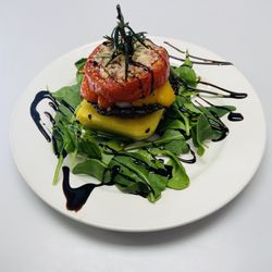 One of our Tuesday Veggie Specials.