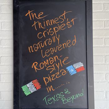 Pizzeria Carina - Pizza Near Me - Dallas, Texas Pizzeria Carina - Pizza Near Me - Dallas, Texas