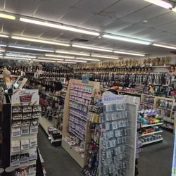 People's Beauty Supply