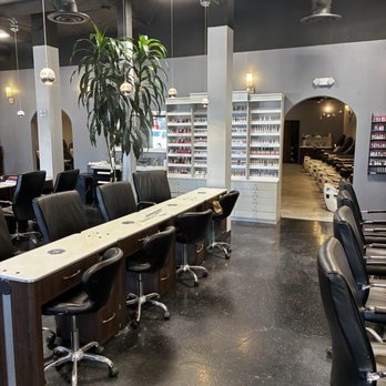 QT Nail & Spa - Nail Salons Near Me - St. George, Utah QT Nail & Spa - Nail Salons Near Me - St. George, Utah