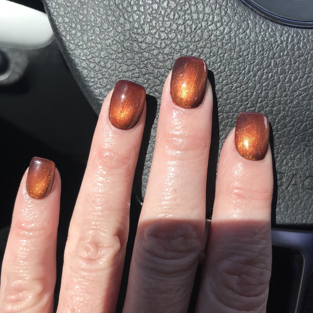 SL Nails & Spa - Waxing Near Me - Henderson, Nevada