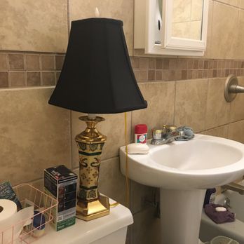 Sunny Side Properties - bathroom - Apartments Near Me - Utica, New York
