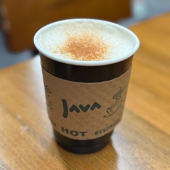 Black Rifle Coffee Company - chai latte - Coffee Roasteries Near Me - Key West, Florida Black Rifle Coffee Company - chai latte - Coffee Roasteries Near Me - Key West, Florida