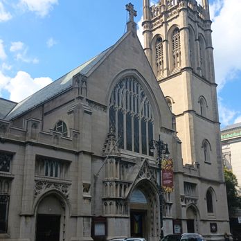 Adami Restoration - Church restoration - General Contractors Near Me
