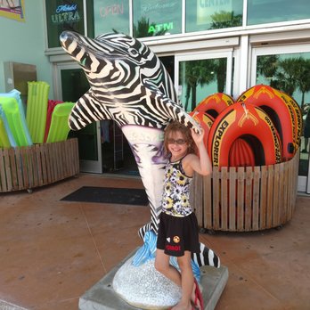 Surf Style - Sports Wear Near Me - Clearwater Beach, Florida