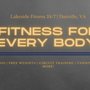 Lakeside Fitness