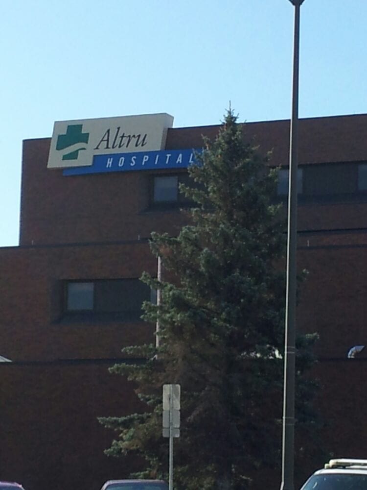 ALTRU HOSPITAL Updated October 2024 26 Reviews 1200 S Columbia Rd
