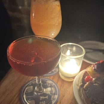 Buvette - French Near Me - New York, New York