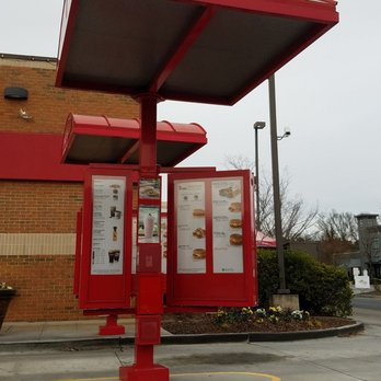 Chick-fil-A - Fast Food Near Me - Atlanta, Georgia Chick-fil-A - Fast Food Near Me - Atlanta, Georgia