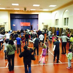 No Obesity Family Fitness