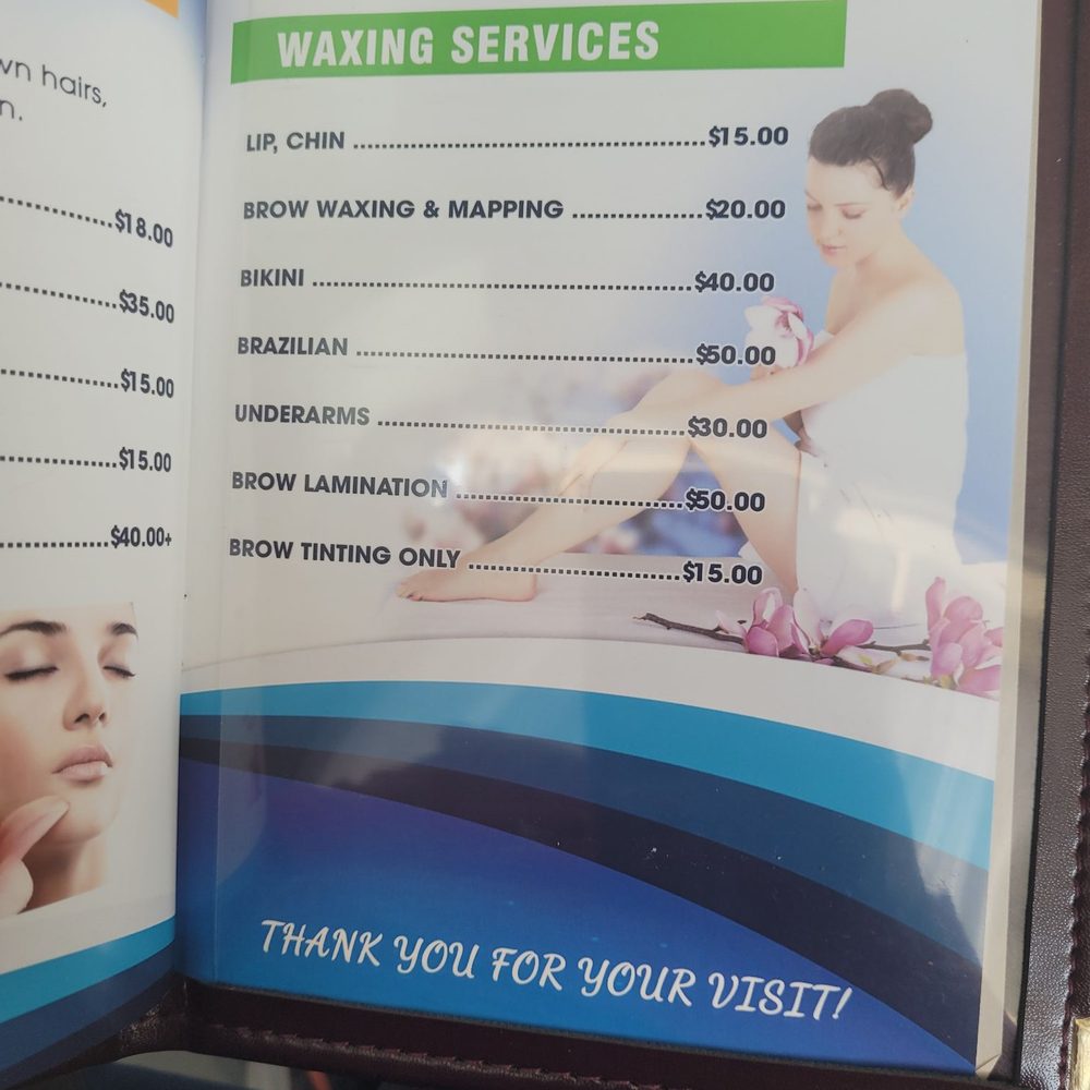 KB Spa - Day Spas Near Me - Dothan, Alabama