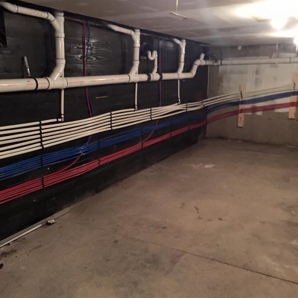 Slide of Bellio Plumbing & Heating