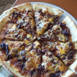 Turners Tastee Table Treats - Beccaronnie Roast Beef, chedder cheese and bbq sauce