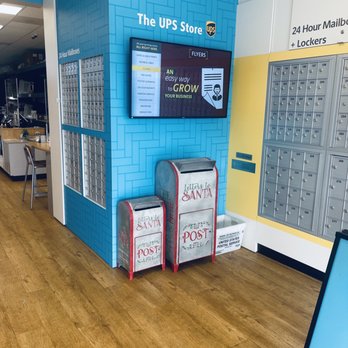The UPS Store - Shipping Centers Near Me - Garden Grove, California The UPS Store - Shipping Centers Near Me - Garden Grove, California