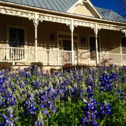 National Historic District Fredericksburg