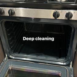 Mary Cleaning solutions