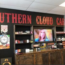 Southern Cloud Cartel