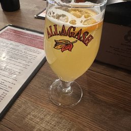 Belgian beer Belgian beer
