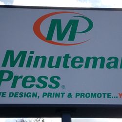 Minuteman Press Downtown- Jacksonville - Come visit our AWARD WINNING location in Customer Service, Quality and Sales! We are Downtown Jacksonville's Printer of CHOICE!