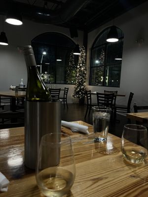 Burlington Beer Works by null