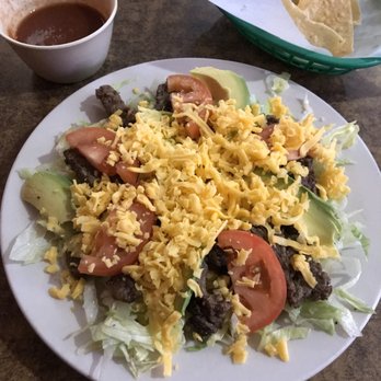 Taco Tony's Mexican Restaurant - Taco Tony's taco salad. Where's the taco Tony? - Mexican Near Me - Eagle Lake, Texas Taco Tony's Mexican Restaurant - Taco Tony's taco salad. Where's the taco Tony? - Mexican Near Me - Eagle Lake, Texas