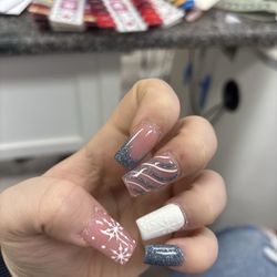 Xtreme Nails Spa