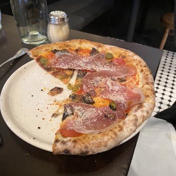 Pizza Antica - Make your own - Pizza Near Me - Lafayette, California Pizza Antica - Make your own - Pizza Near Me - Lafayette, California