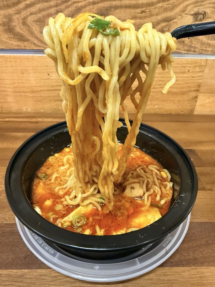 Noodle Lab