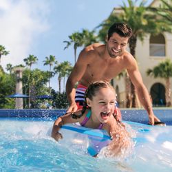 Omni Orlando Resort at ChampionsGate - The Wave Pool at Omni Orlando Resort at Championsgate
