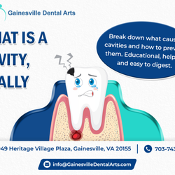 Gainesville Dental Arts - Gainesville Dental Arts