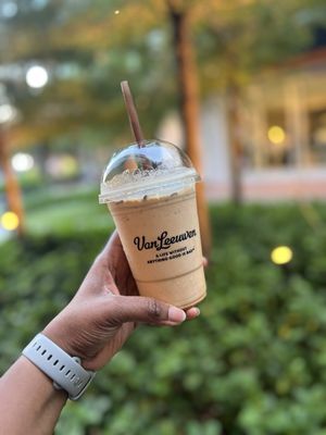 Van Leeuwen Ice Cream by null