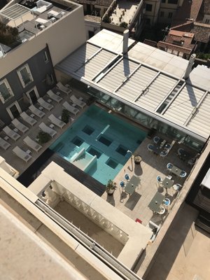Hotel NH Collection Taormina by null
