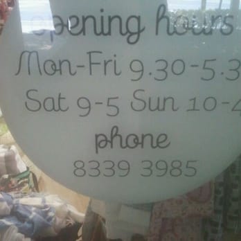 Three Birds - Gift Shops Near Me - Stirling, SA