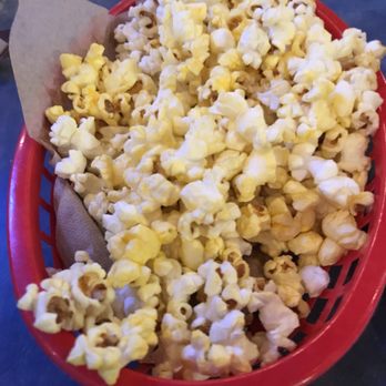 Dixie Grill - Complimentary popcorn - Southern Near Me - Aiea, Hawaii Dixie Grill - Complimentary popcorn - Southern Near Me - Aiea, Hawaii