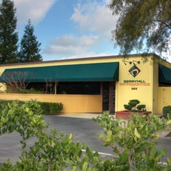 Berryhill Orthodontics