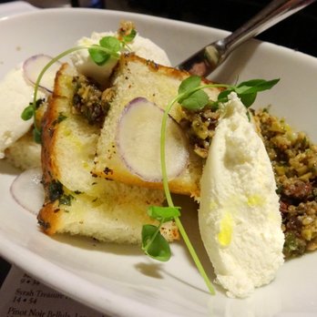 Grove - Ricotta & olive - New American Near Me - Grand Rapids, Michigan Grove - Ricotta & olive - New American Near Me - Grand Rapids, Michigan