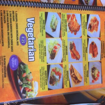 Casa Fiesta - Mexican Near Me - Newton, Kansas