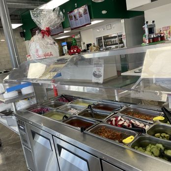 El Güero Canelo Restaurant - Mexican Near Me - Tucson, Arizona